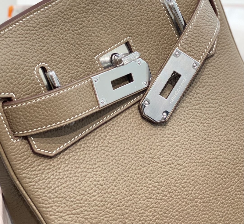 Hermes Satchel Bags